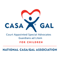 National CASA/GAL Association for Children